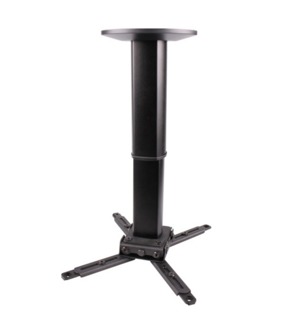 Uchwyt SUPREMA SPIDER ELEGANT 2545 black