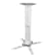 Uchwyt SUPREMA SPIDER ELEGANT 2545 white