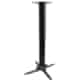 Uchwyt SUPREMA SPIDER ELEGANT 4070 black
