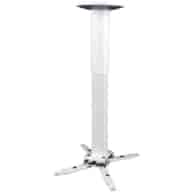 Uchwyt SUPREMA SPIDER ELEGANT 4070 white