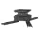 Uchwyt SUPREMA SPIDER ELEGANT 8 black
