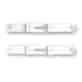 Uchwyt SUPREMA SPIDER ROYAL BAR white