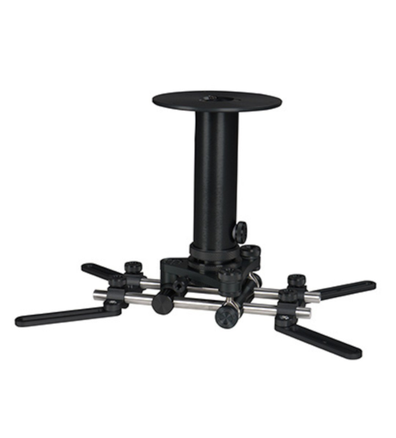 Uchwyt SUPREMA SPIDER ROYAL black