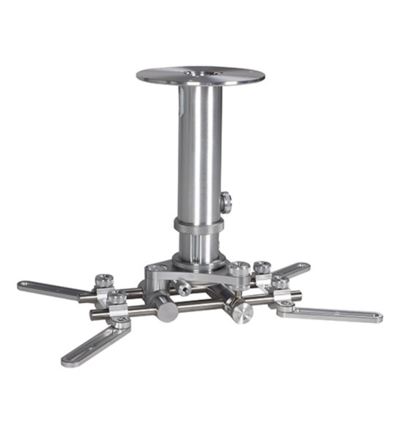 Uchwyt SUPREMA SPIDER ROYAL silver