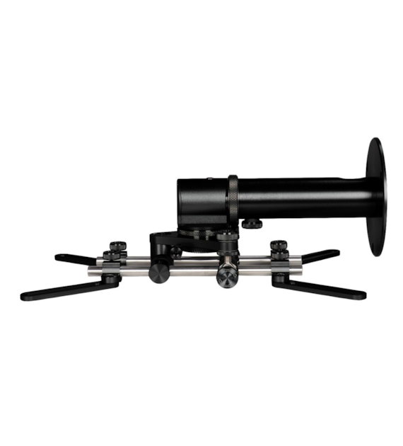 Uchwyt SUPREMA SPIDER ROYAL-WALL black