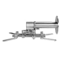 Uchwyt SUPREMA SPIDER ROYAL-WALL silver