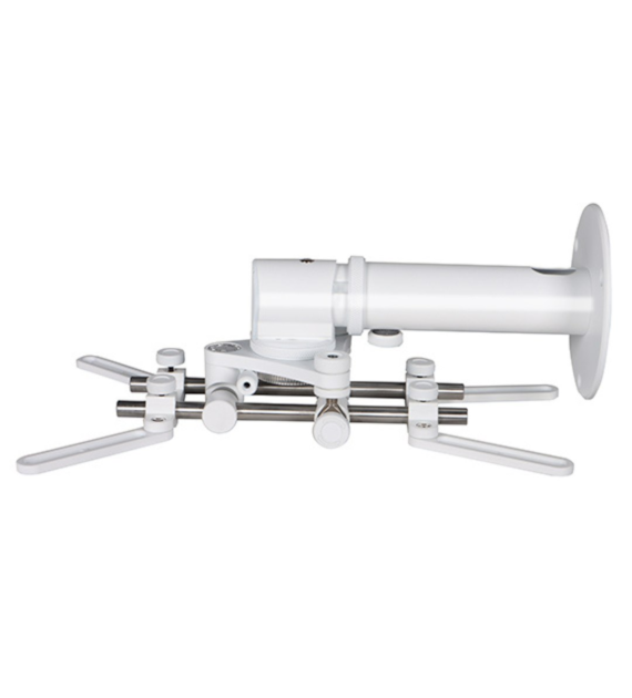 Uchwyt SUPREMA SPIDER ROYAL-WALL white