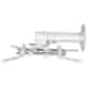 Uchwyt SUPREMA SPIDER ROYAL-WALL white