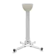 Uchwyt SUPREMA SPIDER SMALL 4060 white