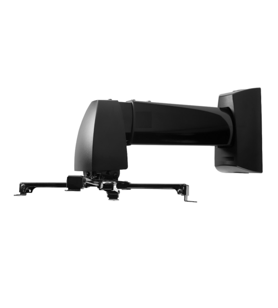 Uchwyt SUPREMA SPIDER WALL 4060 black