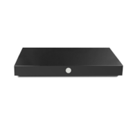 Szuflada do projektora UST PLATFORM XL black