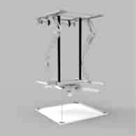 WINDA SUPREMA LIFT-T2000 XL