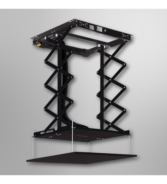 WINDA SUPREMA LIFT-SU2000 black