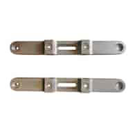 Uchwyt SUPREMA SPIDER ROYAL BAR sliver