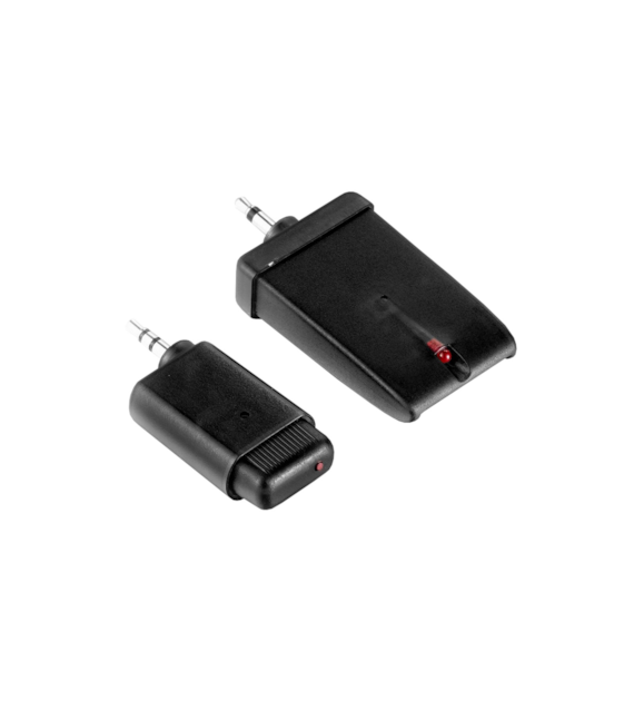 Wireless Trigger System v2 (868 MHz)