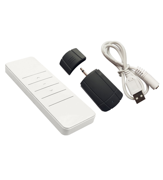 Wireless Trigger System v1 (433 MHz)