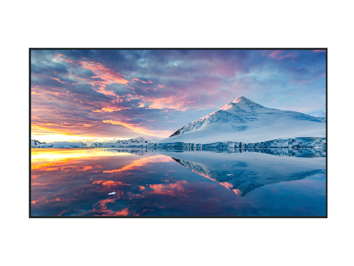 Panasonic monitory profesjonalne 4K UHD serie EQ3W SQ3W