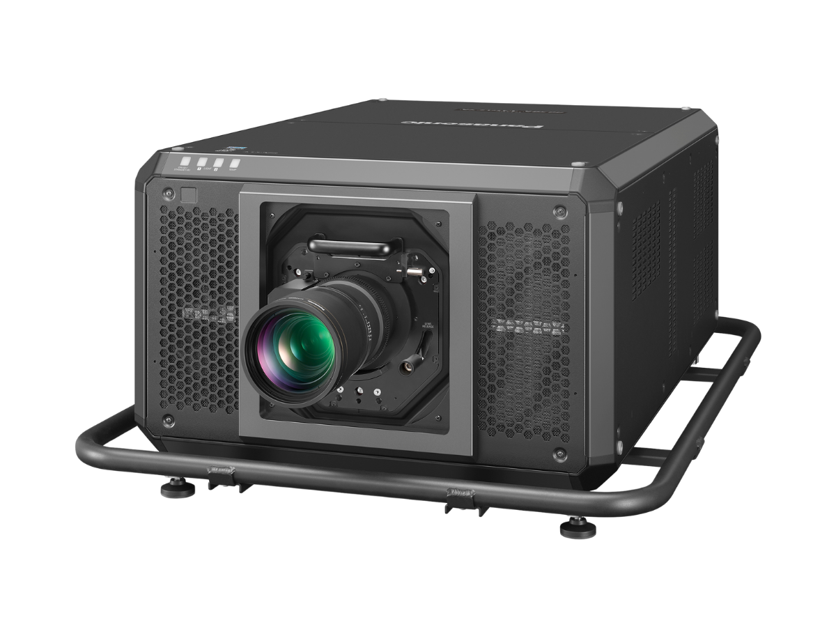 Panasonic projektory 3DLP bardzo dużej jasności 16000-50000 lm ANSI