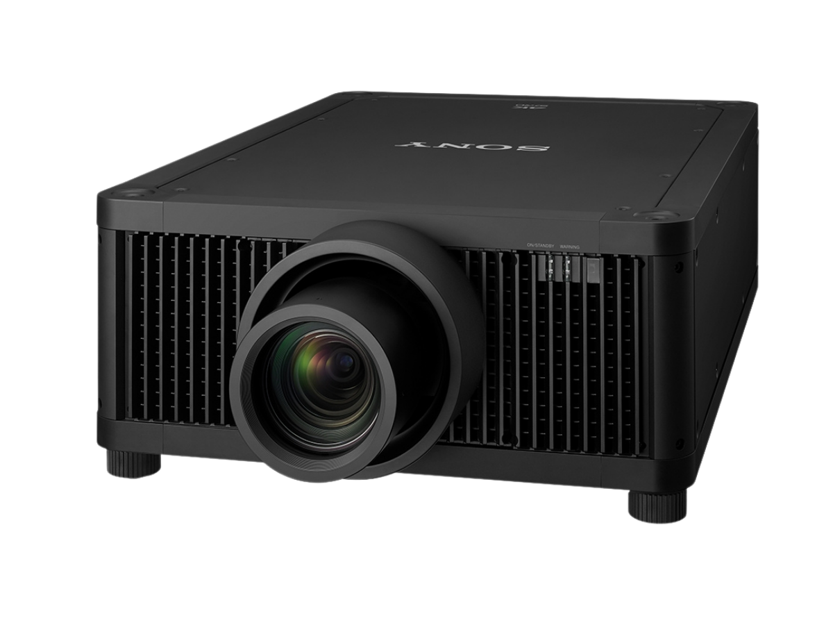 Sony VPL-GTZ380 projektor SXRD 4K DCI bardzo dużej jasności