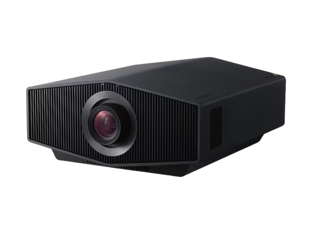 Sony projektory kina domowego SXRD 4K BRAVIA Projector